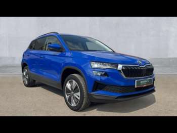 Used Skoda Karoq 2023 for sale - 74772304: Photo