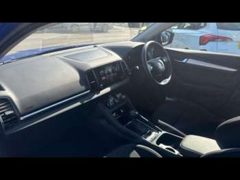 Used Skoda Karoq 2023 for sale - 74772304: Photo