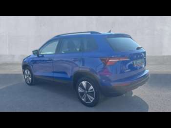 Used Skoda Karoq 2023 for sale - 74772304: Photo