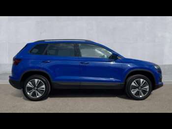 Used Skoda Karoq 2023 for sale - 74772304: Photo