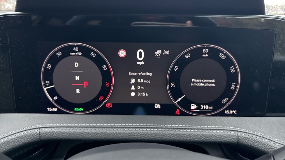 Used Skoda Superb 2024 for sale - 76623524: Photo 13