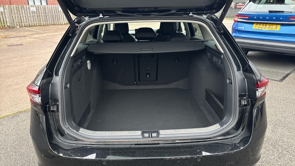 Used Skoda Superb 2024 for sale - 76623524: Photo 15