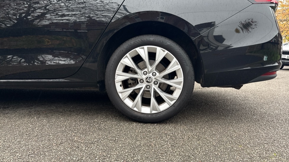 Used Skoda Superb 2024 for sale - 76623524: Photo 18