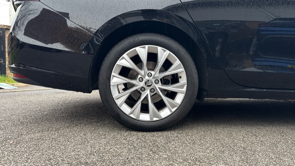 Used Skoda Superb 2024 for sale - 76623524: Photo 19