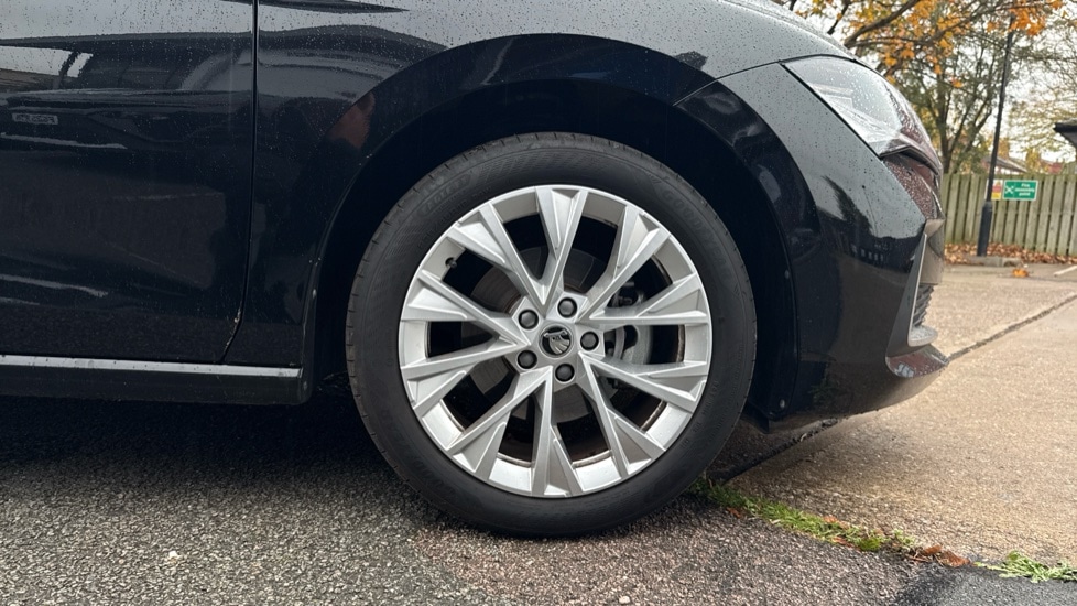 Used Skoda Superb 2024 for sale - 76623524: Photo 20