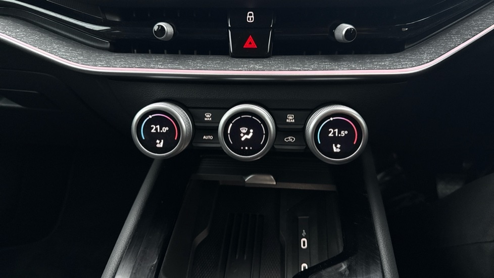 Used Skoda Superb 2024 for sale - 76623524: Photo 21