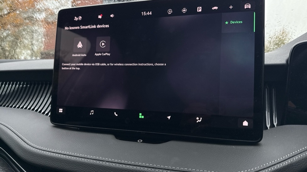 Used Skoda Superb 2024 for sale - 76623524: Photo 24