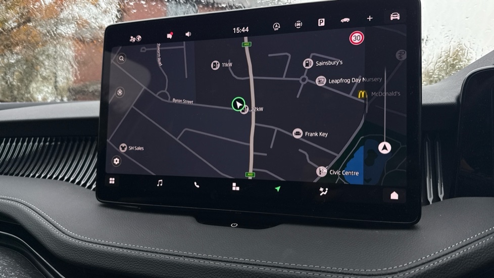 Used Skoda Superb 2024 for sale - 76623524: Photo 25