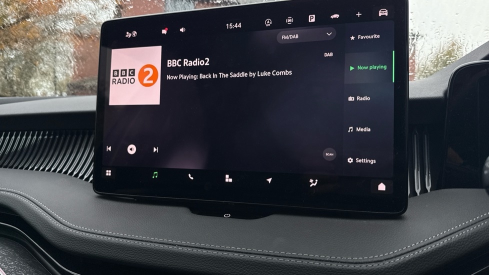 Used Skoda Superb 2024 for sale - 76623524: Photo 26