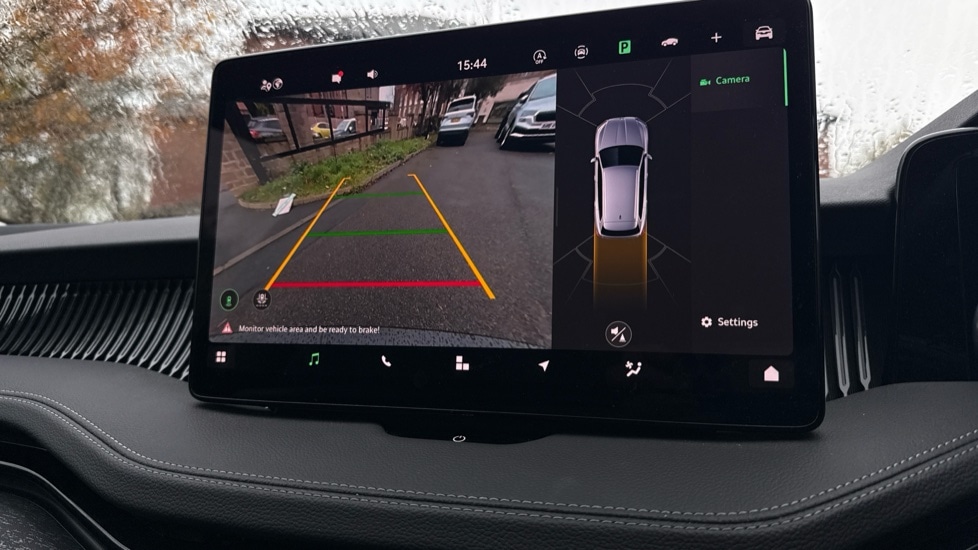 Used Skoda Superb 2024 for sale - 76623524: Photo 27