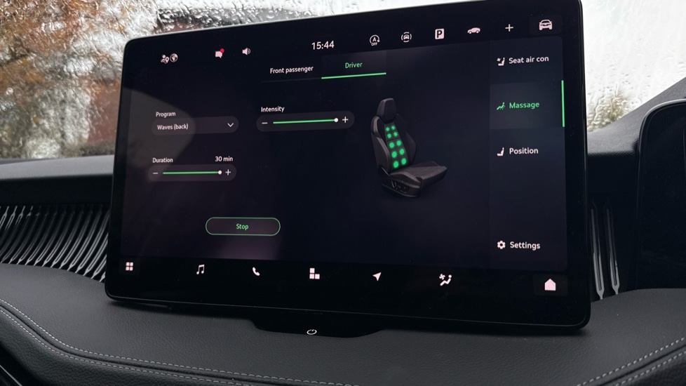 Used Skoda Superb 2024 for sale - 76623524: Photo 28