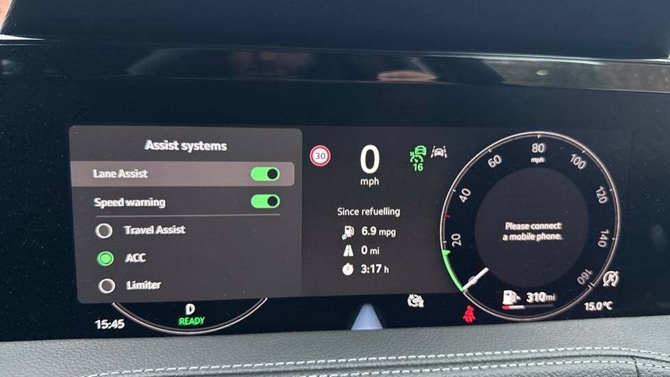 Used Skoda Superb 2024 for sale - 76623524: Photo 29