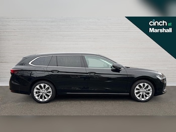 Used Skoda Superb 2024 for sale - 76623524: Photo