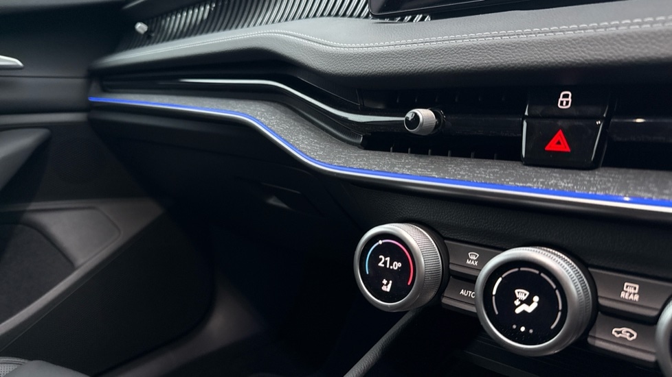 Used Skoda Superb 2024 for sale - 76623524: Photo 33