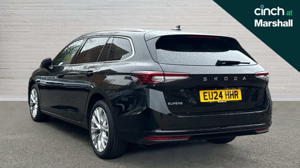 Used Skoda Superb 2024 for sale - 76623524: Photo 5