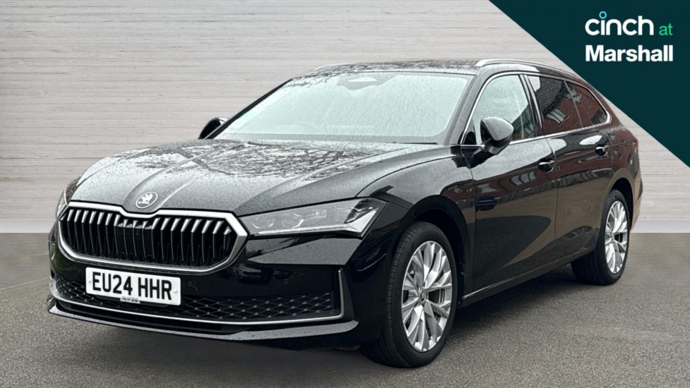 Used Skoda Superb 2024 for sale - 76623524: Photo 7