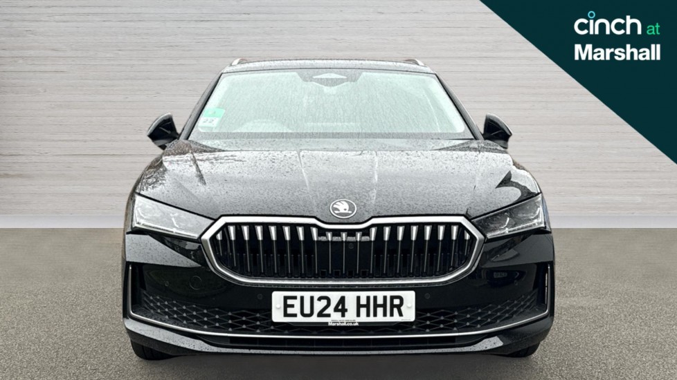 Used Skoda Superb 2024 for sale - 76623524: Photo 8