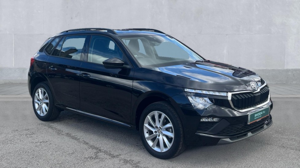 Used Skoda Kamiq 2024 for sale - 75815574: Photo 1