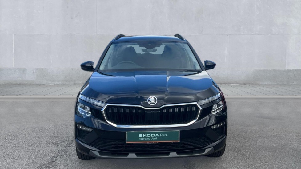 Used Skoda Kamiq 2024 for sale - 75815574: Photo 10