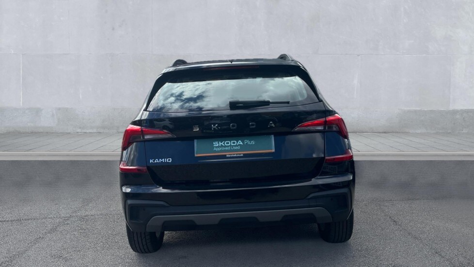 Used Skoda Kamiq 2024 for sale - 75815574: Photo 11