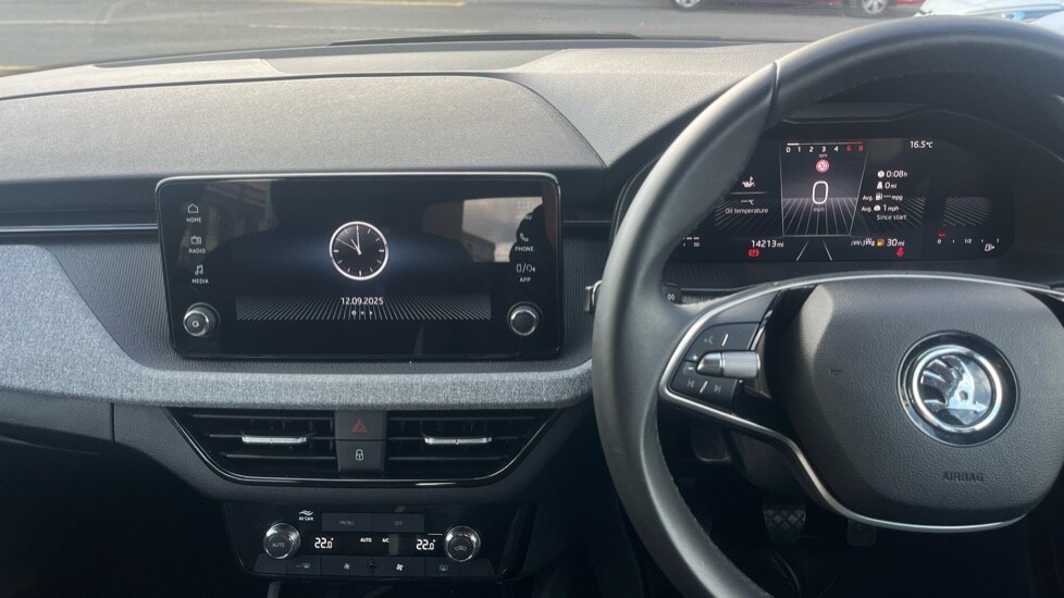 Used Skoda Kamiq 2024 for sale - 75815574: Photo 13