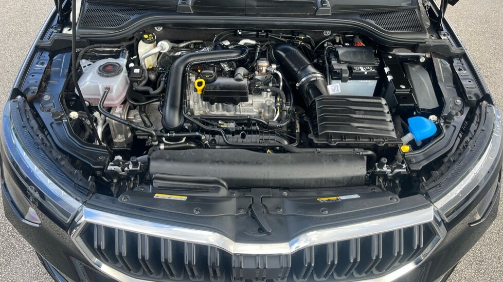 Used Skoda Kamiq 2024 for sale - 75815574: Photo 17