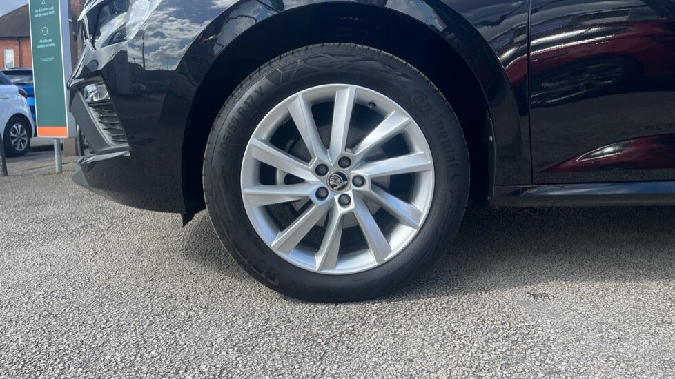 Used Skoda Kamiq 2024 for sale - 75815574: Photo 19