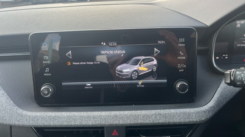 Used Skoda Kamiq 2024 for sale - 75815574: Photo 22