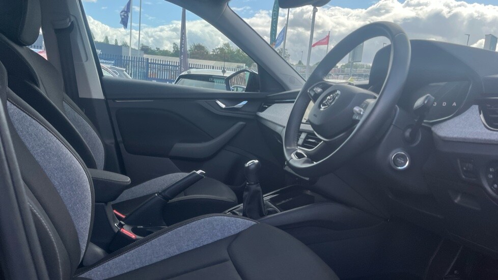 Used Skoda Kamiq 2024 for sale - 75815574: Photo 25