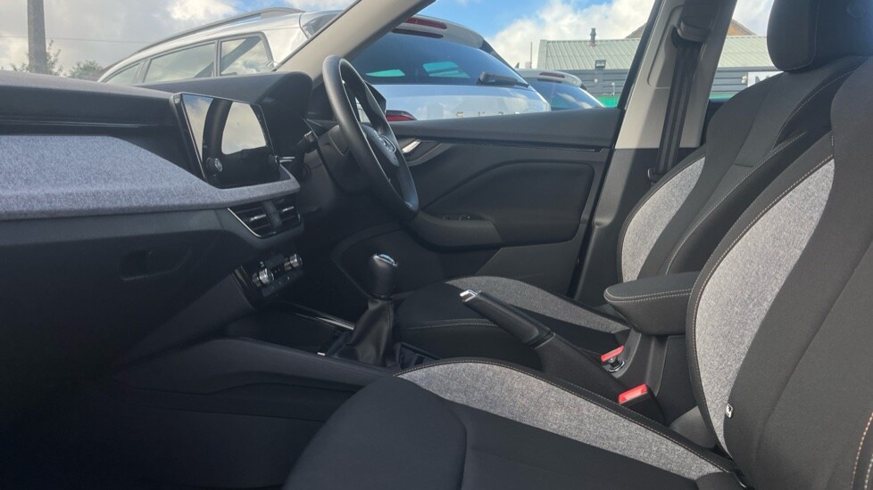 Used Skoda Kamiq 2024 for sale - 75815574: Photo 27