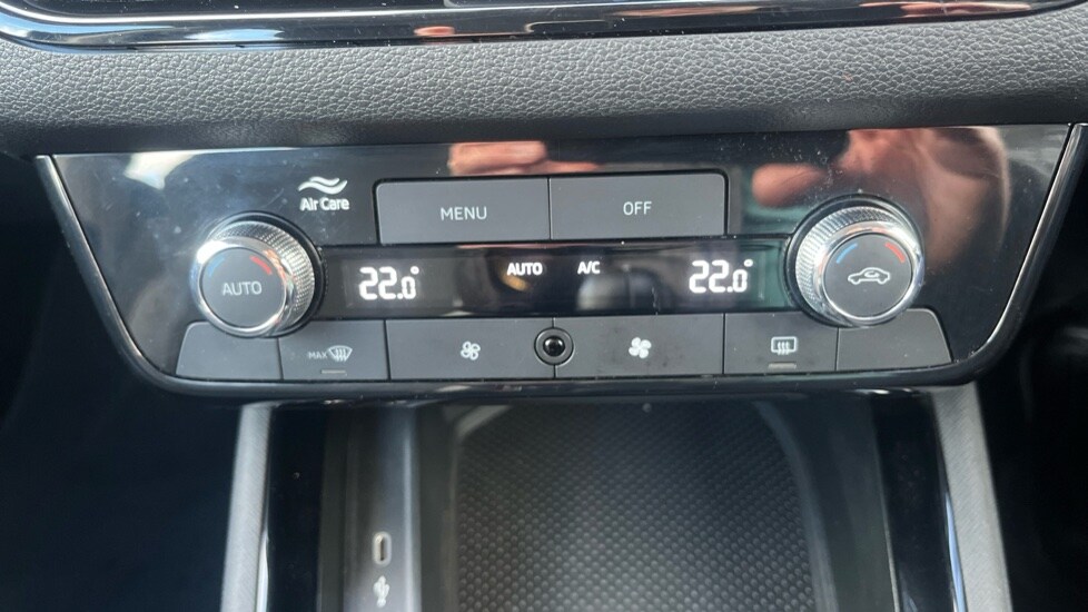 Used Skoda Kamiq 2024 for sale - 75815574: Photo 30