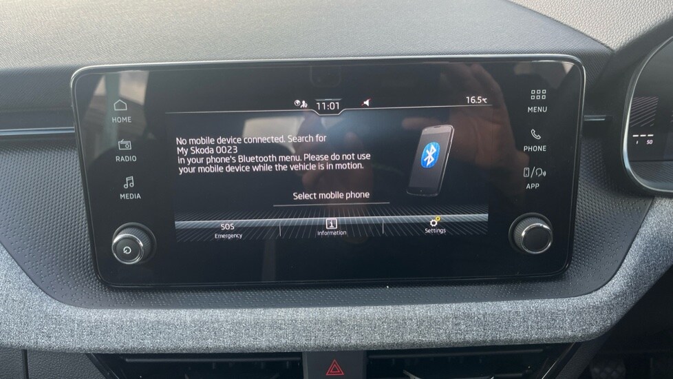 Used Skoda Kamiq 2024 for sale - 75815574: Photo 33