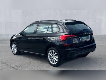 Used Skoda Kamiq 2024 for sale - 75815574: Photo