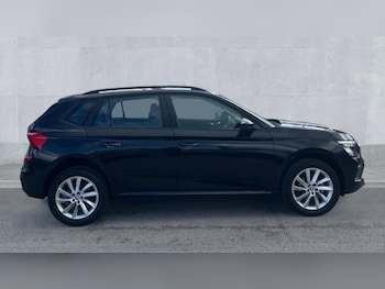 Used Skoda Kamiq 2024 for sale - 75815574: Photo