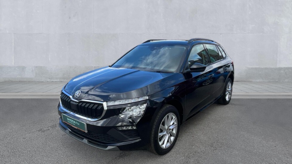 Used Skoda Kamiq 2024 for sale - 75815574: Photo 7