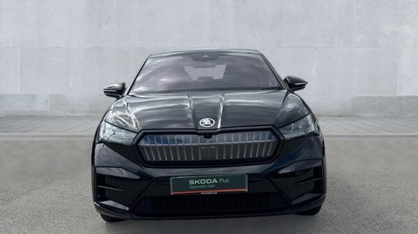 Used Skoda Enyaq 2024 for sale - 76176254: Photo 10