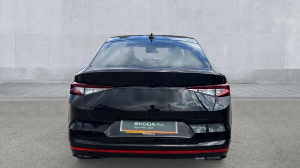 Used Skoda Enyaq 2024 for sale - 76176254: Photo 11