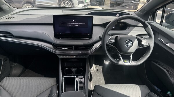 Used Skoda Enyaq 2024 for sale - 76176254: Photo 12