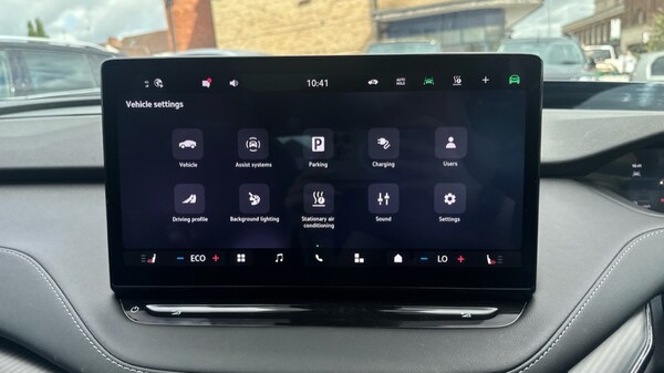 Used Skoda Enyaq 2024 for sale - 76176254: Photo 24