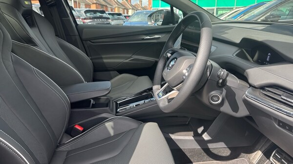 Used Skoda Enyaq 2024 for sale - 76176254: Photo 26