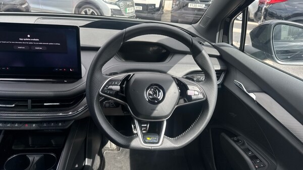 Used Skoda Enyaq 2024 for sale - 76176254: Photo 27