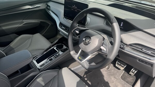 Used Skoda Enyaq 2024 for sale - 76176254: Photo 6