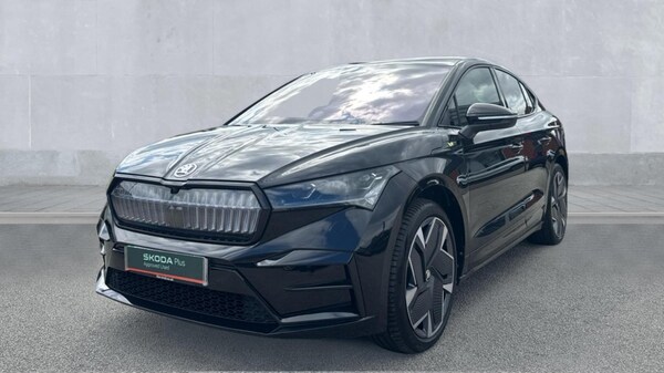 Used Skoda Enyaq 2024 for sale - 76176254: Photo 7