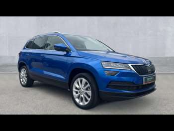2022 - 1.5 TSI SE L 5dr