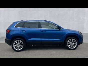 Used Skoda Karoq 2022 for sale - 75027435: Photo