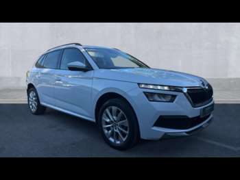 2023 - 1.0 TSI 110 SE Drive 5dr