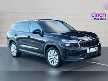 Skoda - Kodiaq