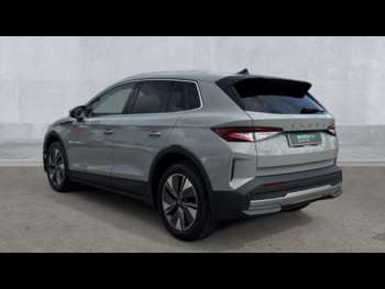 Used Skoda Elroq 2025 for sale - 74377827: Photo