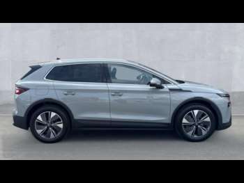 Used Skoda Elroq 2025 for sale - 74377827: Photo