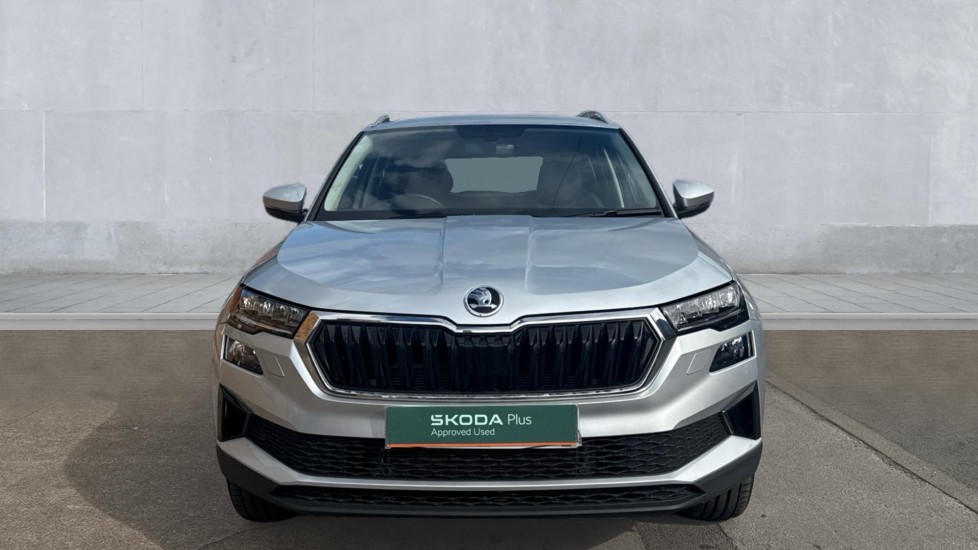 Used Skoda Karoq 2024 for sale - 75874167: Photo 10